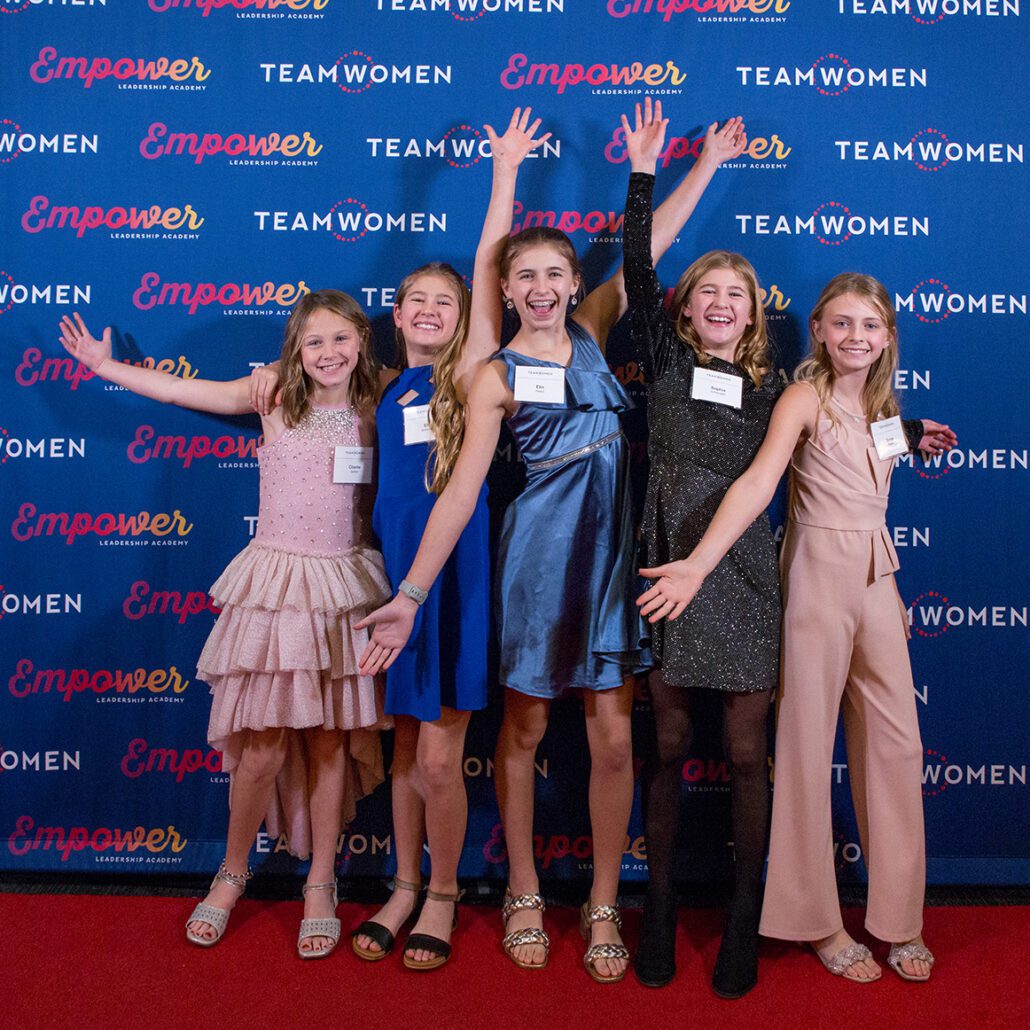 2023 Magic Makers Gala by Team Up Mentoring