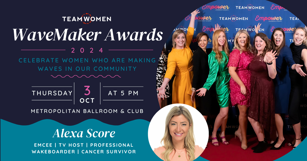 10.03.2024 - WaveMaker Awards