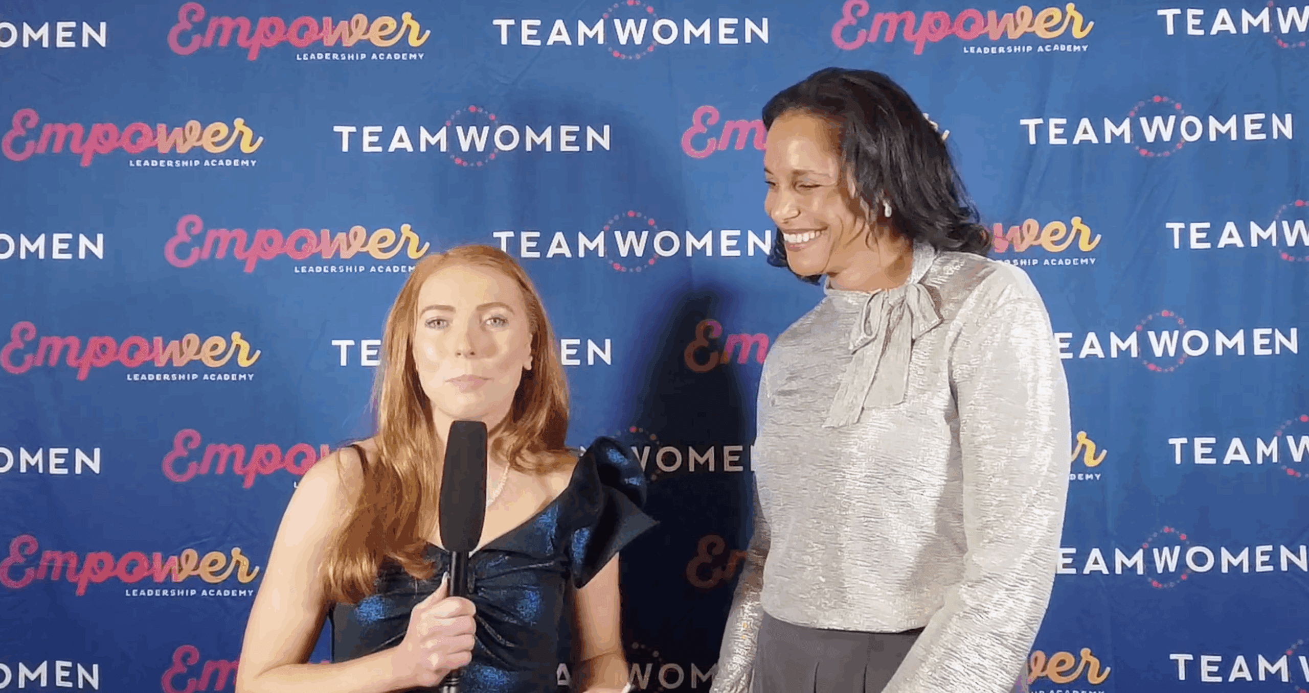 Lea B. Olsen | Emcee