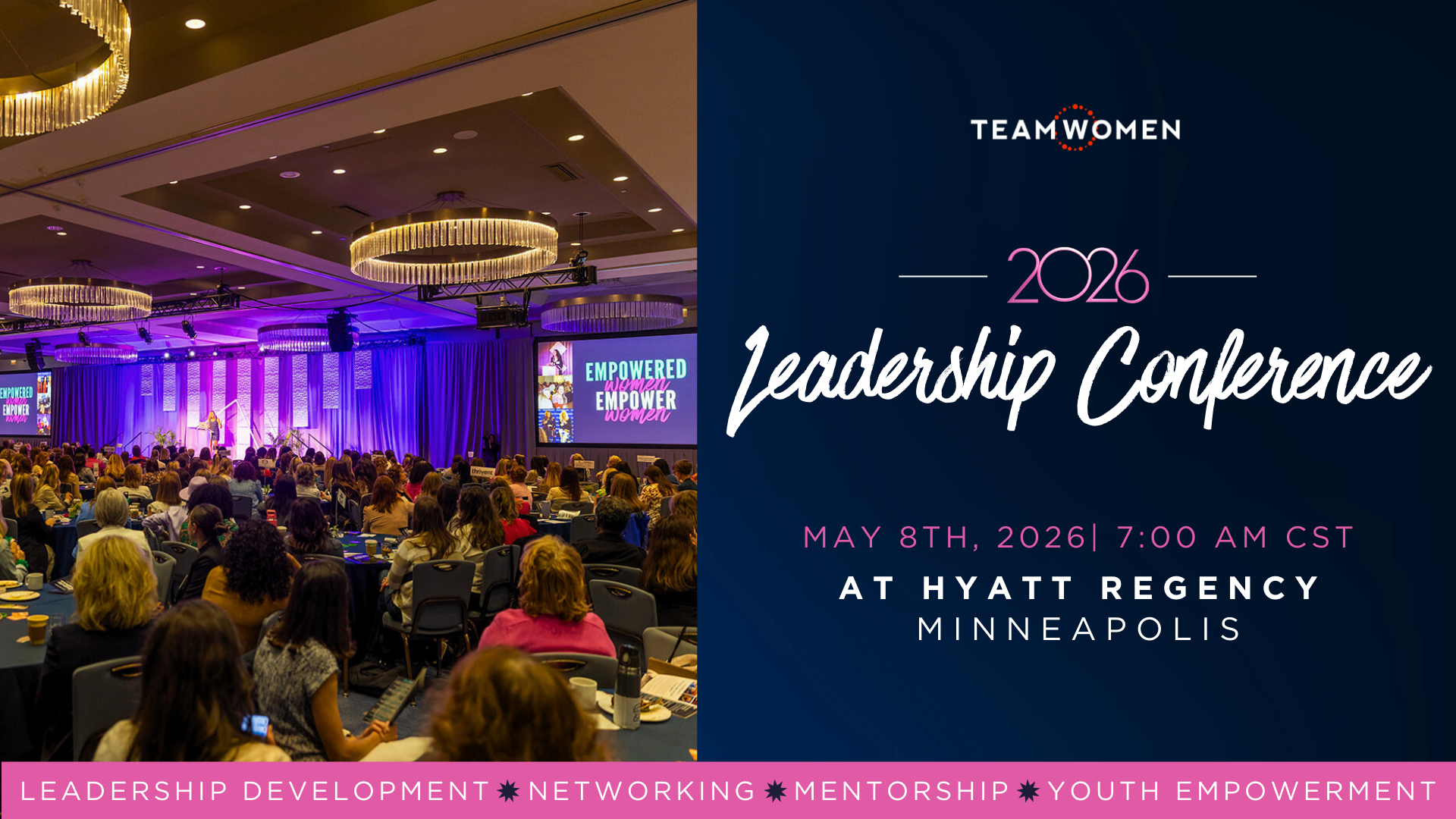 05.08.2026 _ Leadership Conference