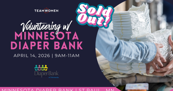 04.14.2026 _ Volunteering w_ Minnesota Diaper Bank-SOLDOUT