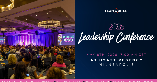 05.08.2026 _ Leadership Conference