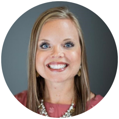 Carrie Johansson - Circle - EG 2025