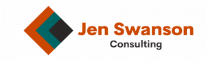 Jen Swanson Consulting Semi Stacked 2021