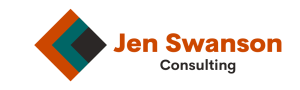 Jen Swanson Consulting Semi Stacked 2021