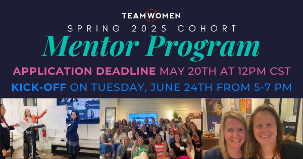 Spring 2025-MentorProgram-Info